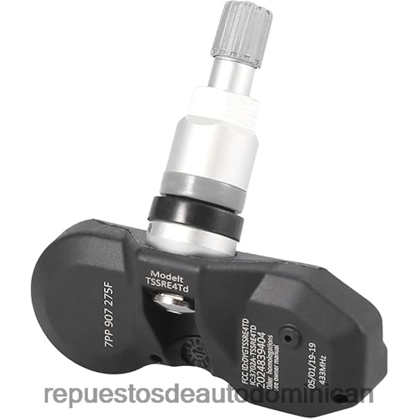 autopartes republica dominicana | 080DF62568 tpms bugatti 7pp907275f sensor de presión de neumáticos