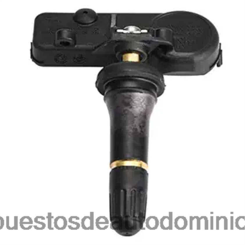 autopartes republica dominicana | 080DF62733 Sensor de presión de neumáticos tpms hummer 15922396