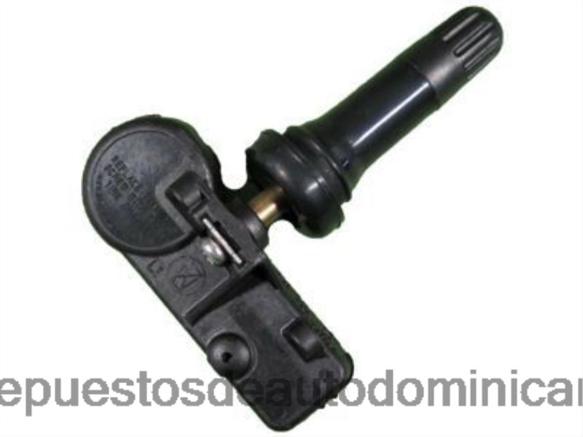 autopartes santo domingo | 080DF62657 Sensor de presión de neumáticos tpms chevrolet/cadillac 20923680