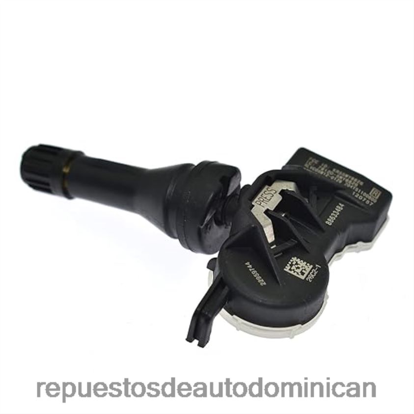 autopartes santo domingo | 080DF62756 sensor de presión de neumáticos tpms cadillac 22959744