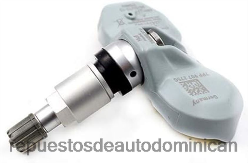 autopartes santo domingo | 080DF62789 Sensor de presión de neumáticos tpms bmw/audi 7pp907275g