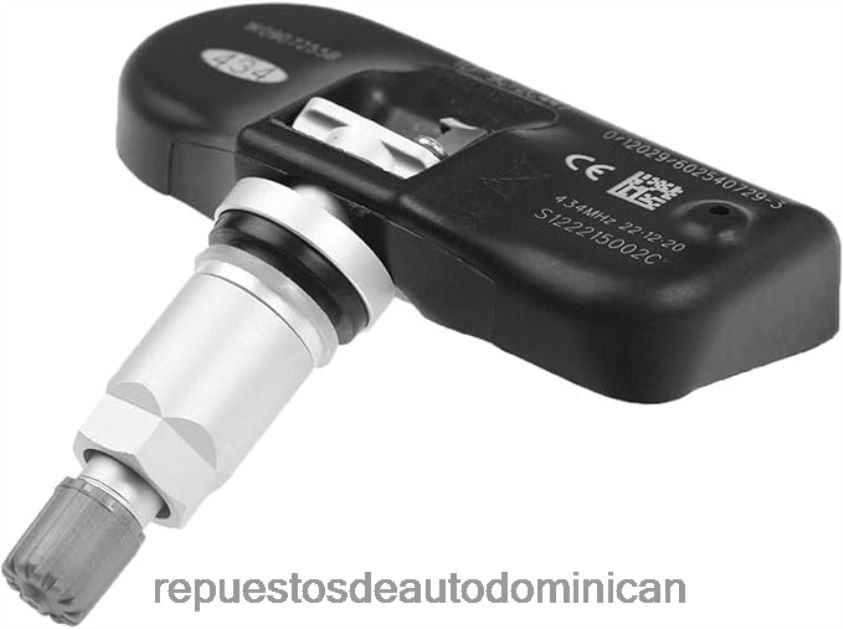 autopartes santo domingo | 080DF62811 Sensor de presión de neumáticos tpms volkswagen 1k0907255b