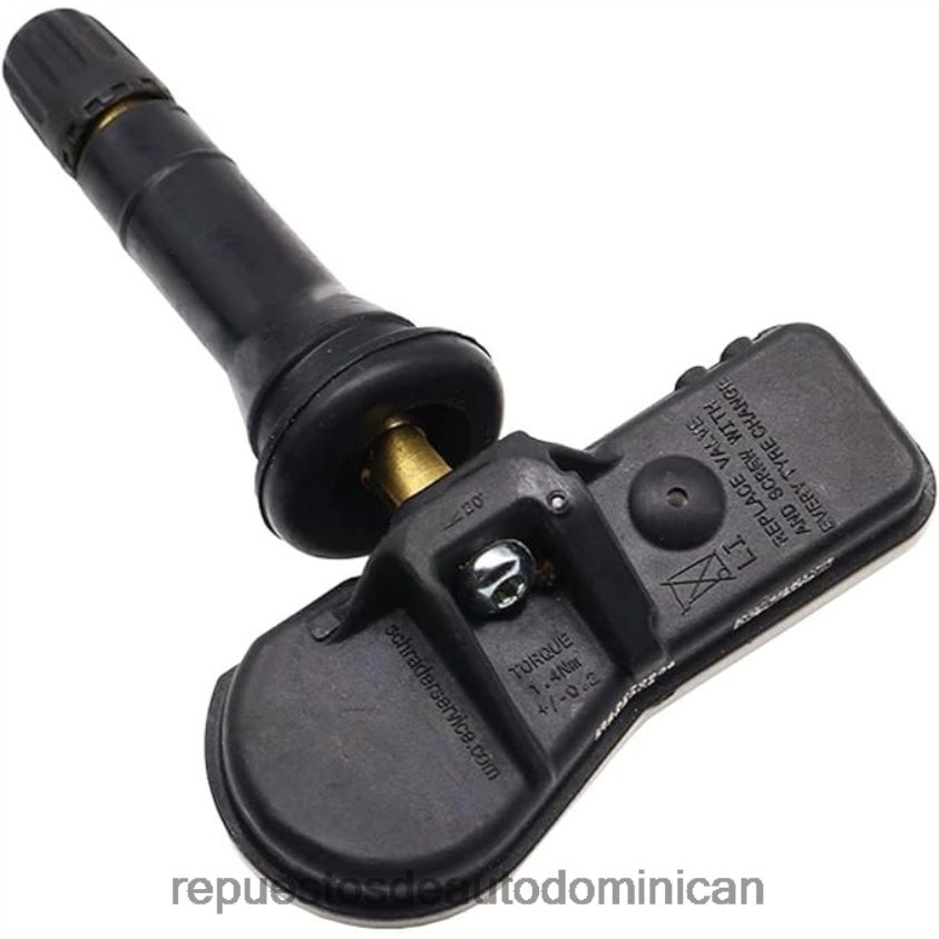 mayoristas de repuestos de auto | 080DF62563 Sensor presión neumáticos tpms peugeot/citroën 9811536380