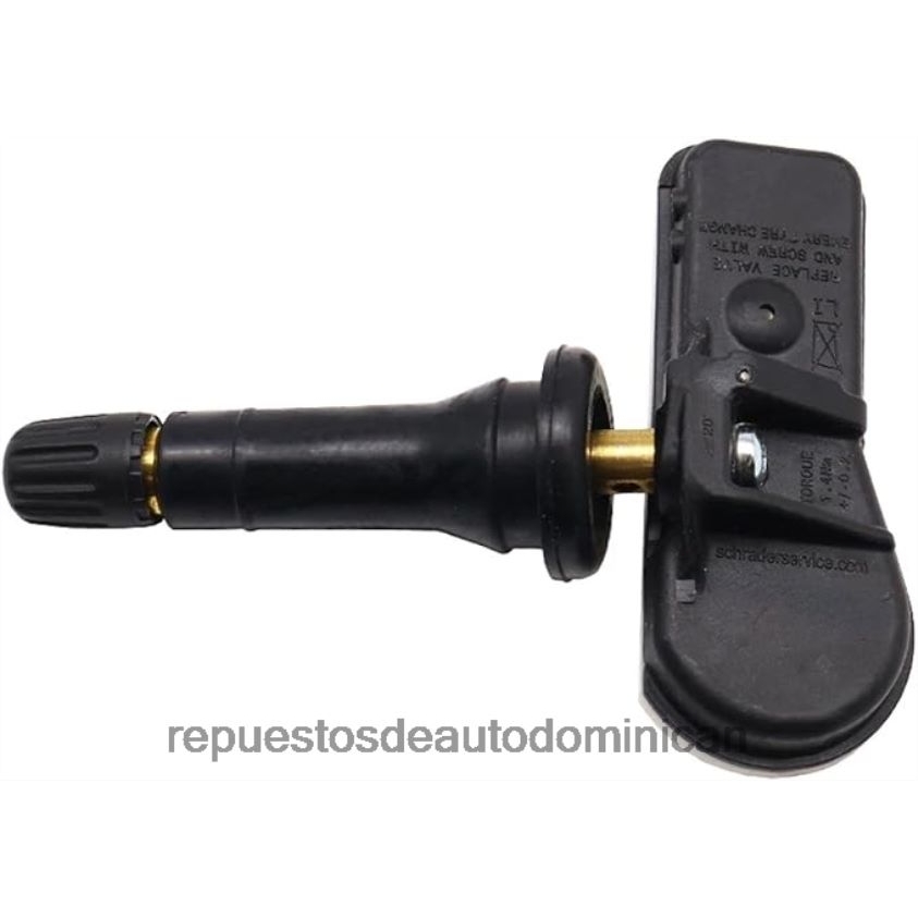 mayoristas de repuestos de auto | 080DF62563 Sensor presión neumáticos tpms peugeot/citroën 9811536380