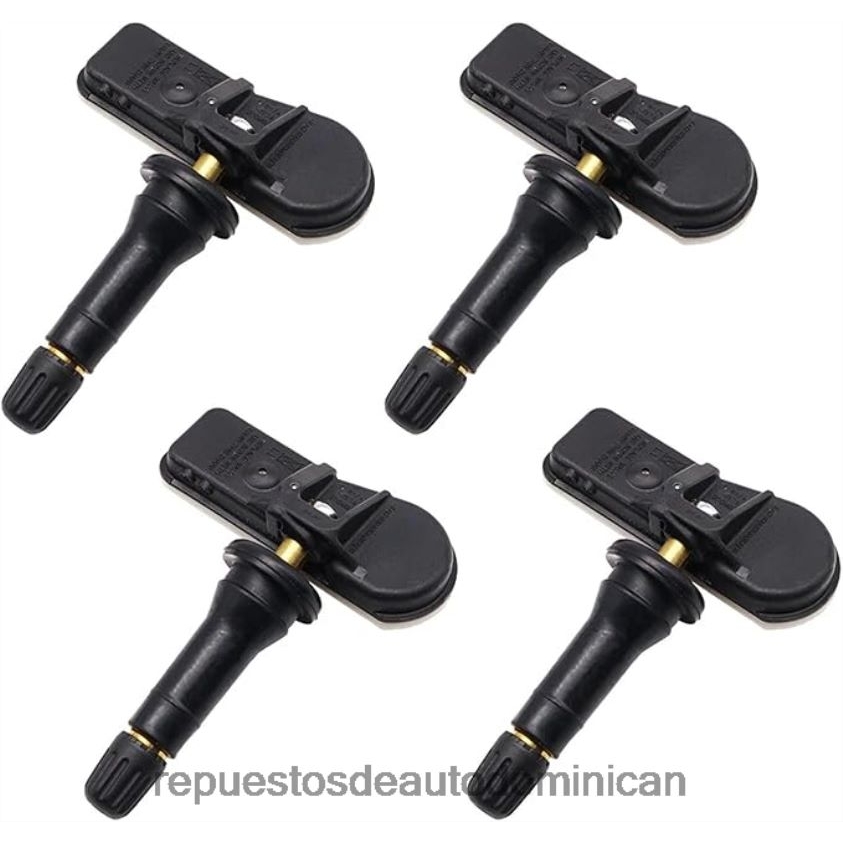 mayoristas de repuestos de auto | 080DF62563 Sensor presión neumáticos tpms peugeot/citroën 9811536380