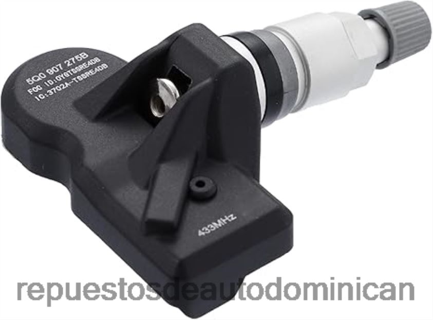 repuestos de auto dominican | 080DF62780 Sensor de presión de neumáticos tpms volkswagen/audi 5q0907275b