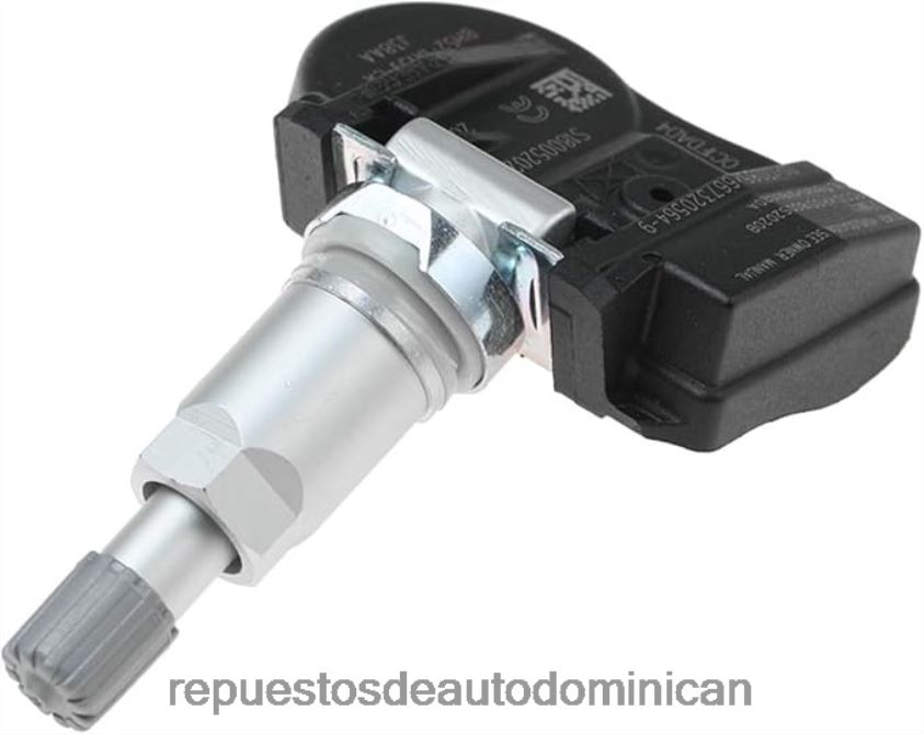 repuestos de auto dominican | 080DF62791 Sensor de presión de neumáticos tpms land rover/jaguar bh521a159ca