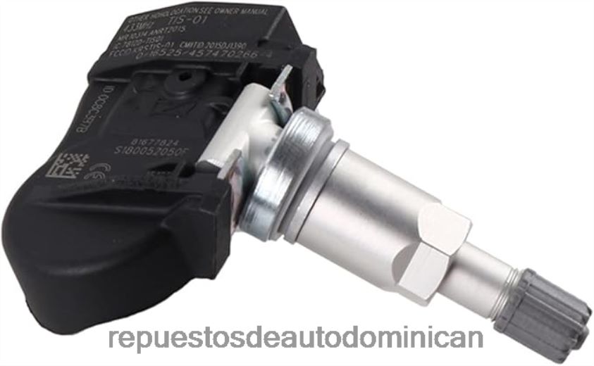 repuestos de auto en santo domingo | 080DF62724 sensor de presión de neumáticos tpms ford 8g921a189kb