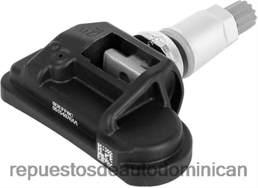 repuestos de auto en santo domingo | 080DF62735 sensor de presión de neumáticos tpms dodge 05154876aa