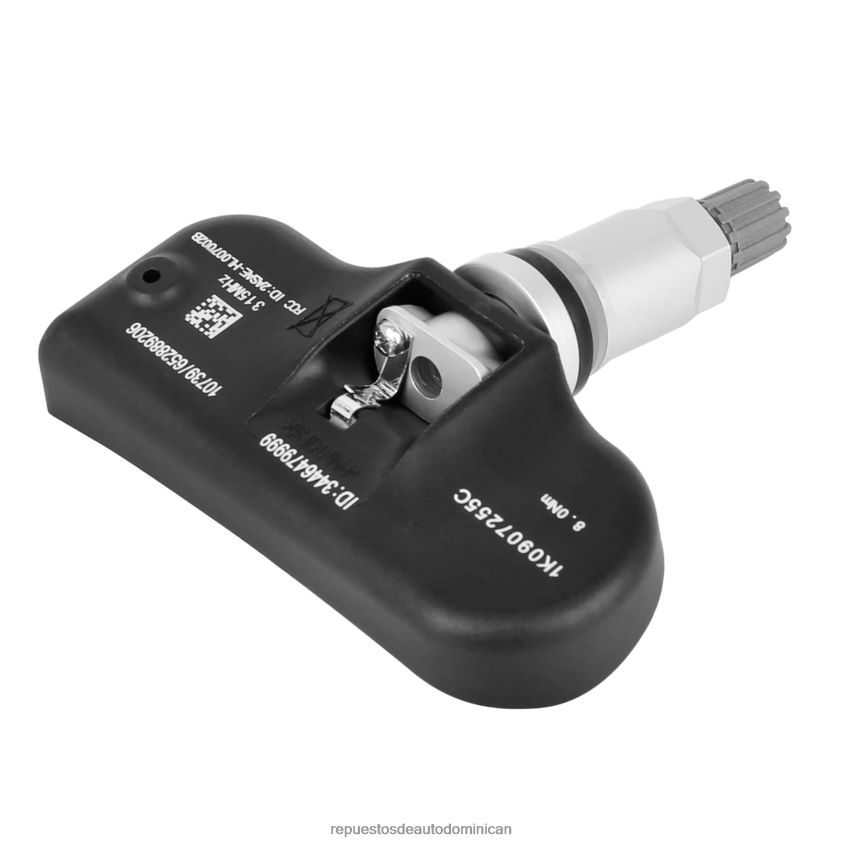 repuestos de auto en santo domingo | 080DF62801 Sensor de presión de neumáticos tpms volkswagen 1k0907255c