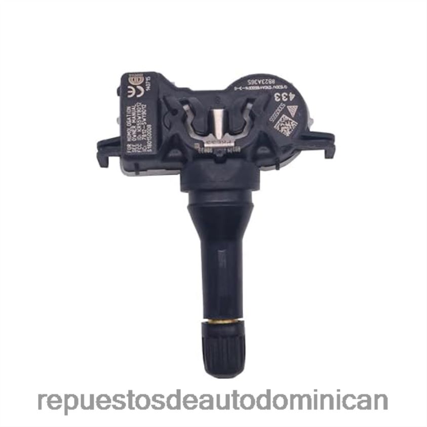 repuestos de automóviles | 080DF62759 Sensor de presión de neumáticos tpms jeep 53305555