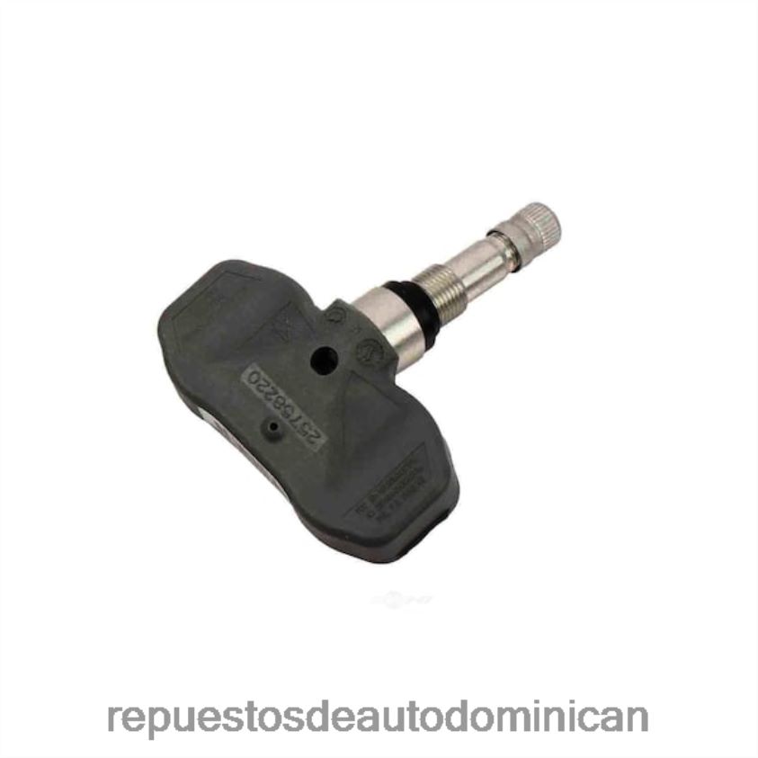 repuestos de autos | 080DF62694 sensor de presión de neumáticos tpms cadillac 25758220