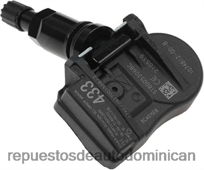 repuestos de autos | 080DF62760 Sensor de presión de neumáticos tpms tesla 107481200b