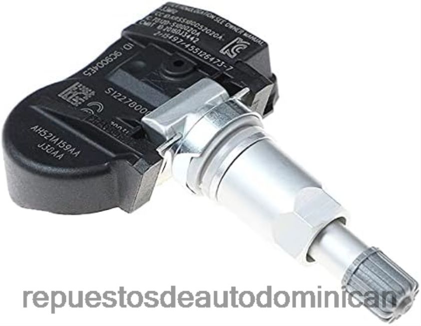 repuestos de motos honda republica dominicana | 080DF62809 Sensor de presión de neumáticos tpms land rover/jaguar ah521a159aa