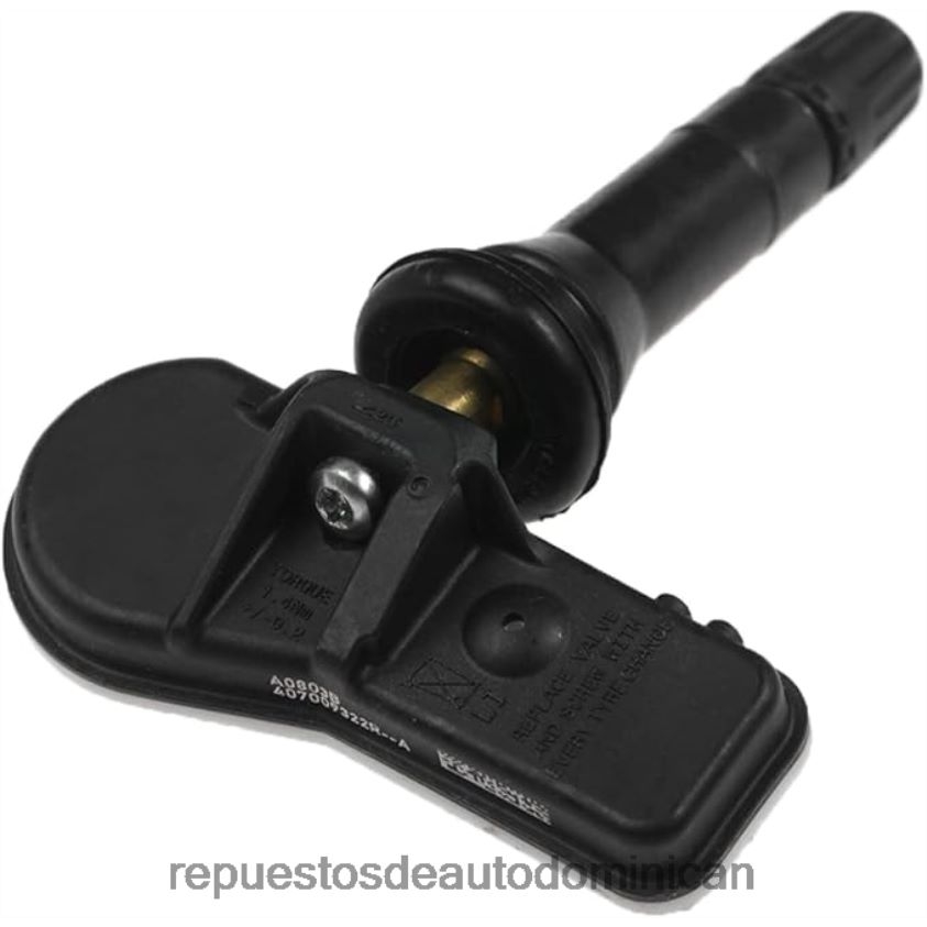 repuestos de motos mayorista | 080DF62576 tpms renault. sensor de presión de neumáticos 407009322r