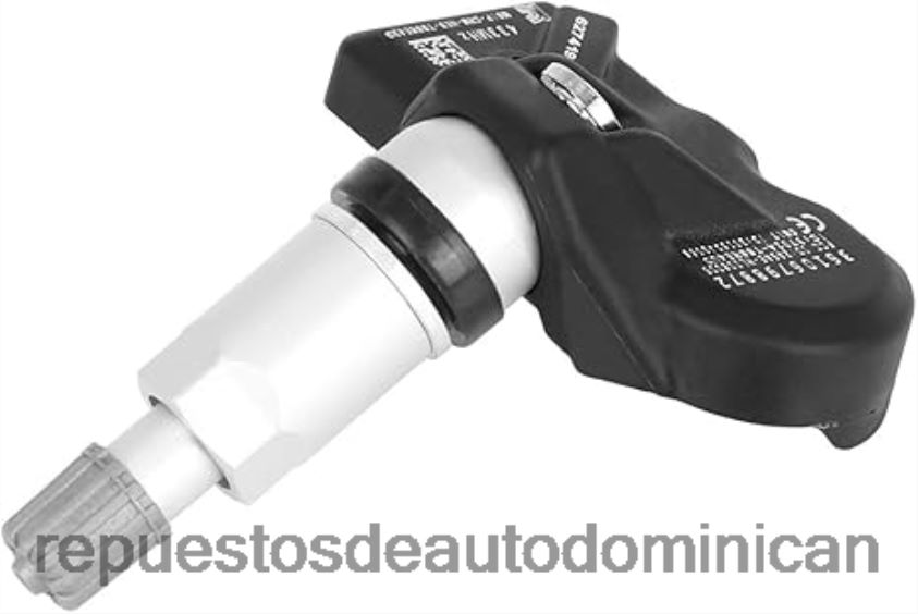 venta de repuestos motos mayorista | 080DF62786 Sensor de presión de neumáticos tpms bmw 36106798872