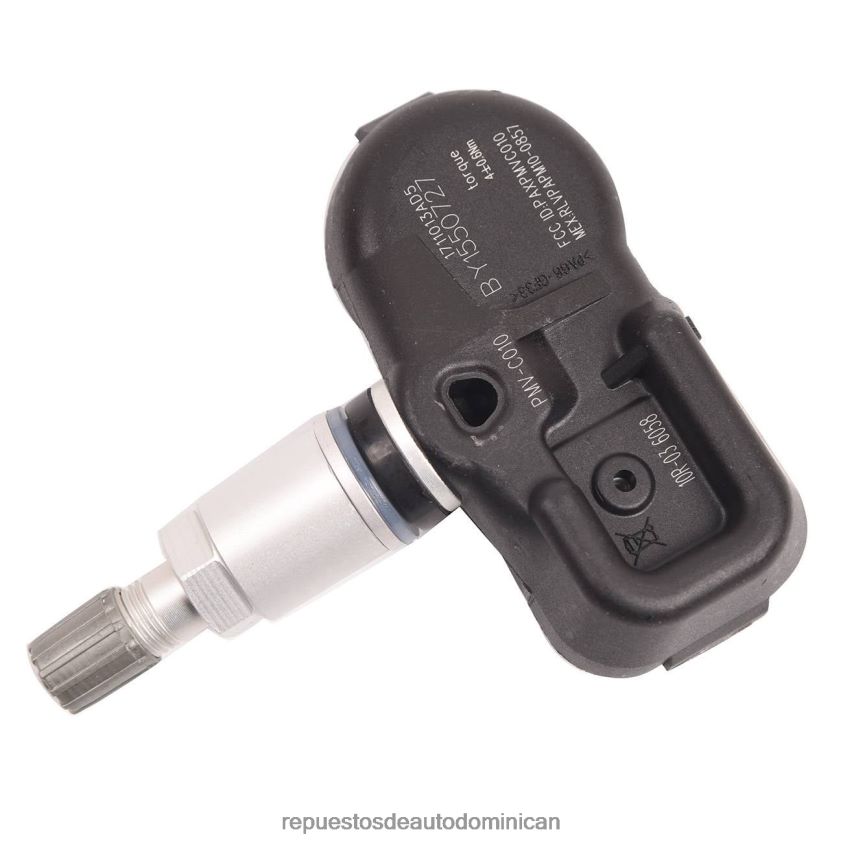 autopartes mayorista | 080DF62850 tpms toyota el sensor de presión 4260706020 289mhz