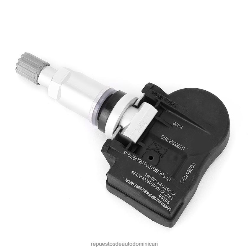 autopartes mayorista | 080DF62883 tpms mazda el sensor de presión bha437140 322mhz