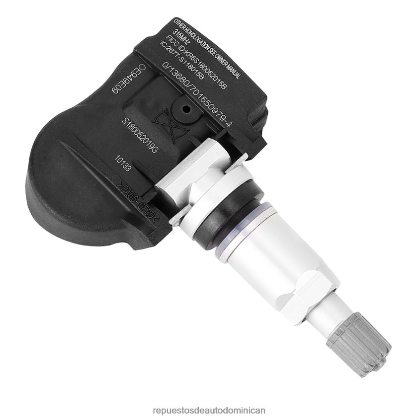 autopartes mayorista | 080DF62883 tpms mazda el sensor de presión bha437140 322mhz