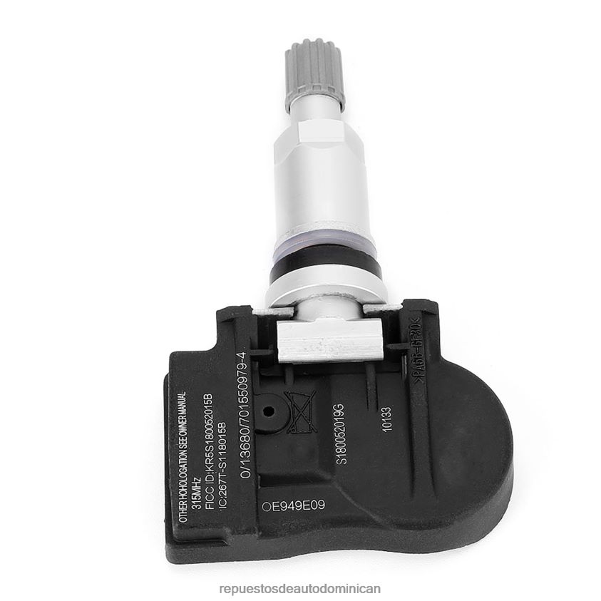 autopartes mayorista | 080DF62883 tpms mazda el sensor de presión bha437140 322mhz