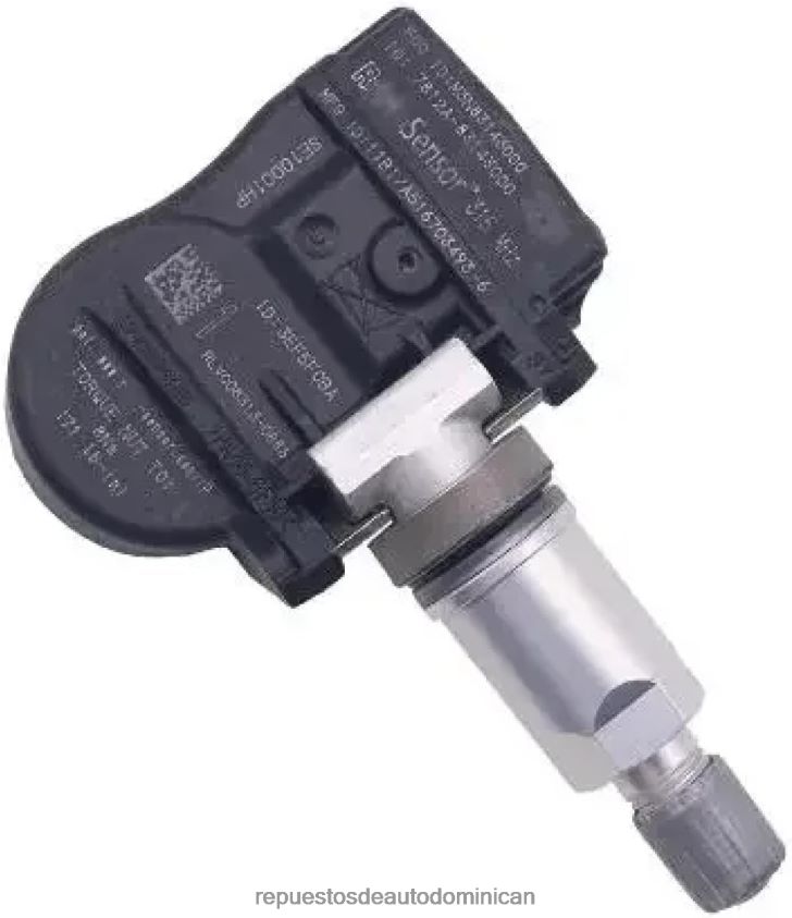 autopartes mayorista | 080DF62894 tpms nissan el sensor de presión 407003an1a 333mhz