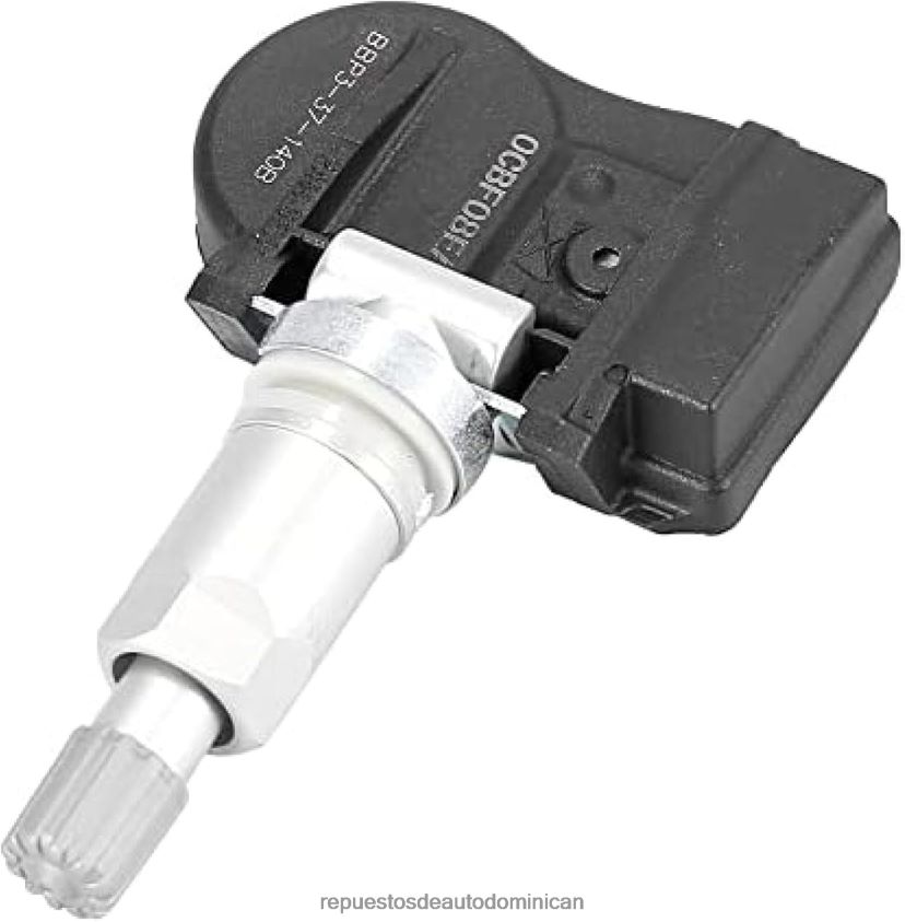 autopartes mayorista | 080DF62905 tpms mazda el sensor de presión bbp337140b 344mhz