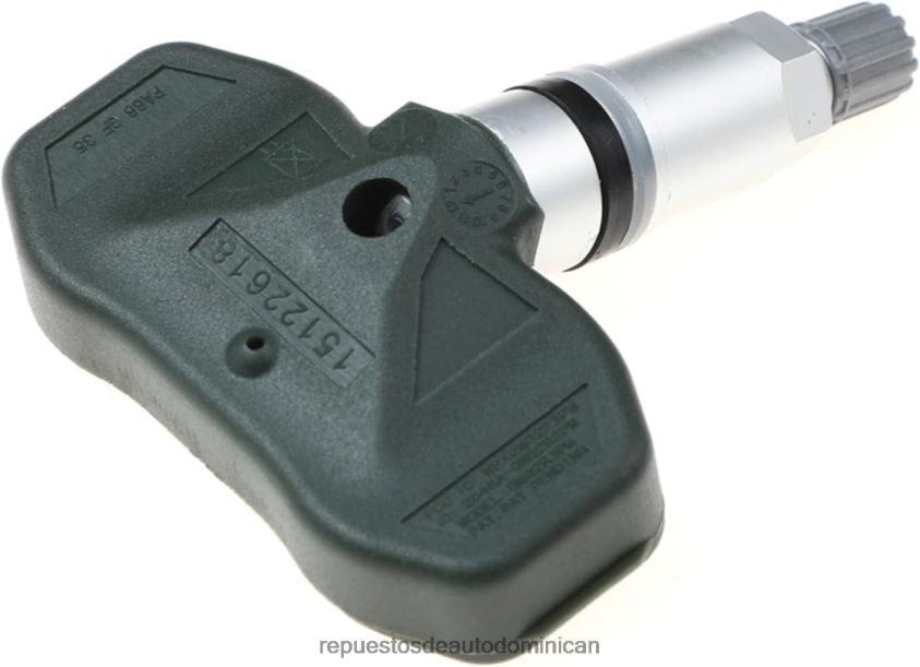 autopartes mayorista | 080DF62927 tpms isuzu el sensor de presión 15122618 366mhz