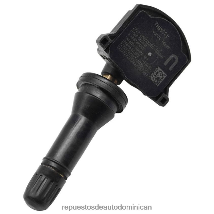 autopartes republica dominicana | 080DF62986 tpms nissan el sensor de presión 407009dj0a 425mhz