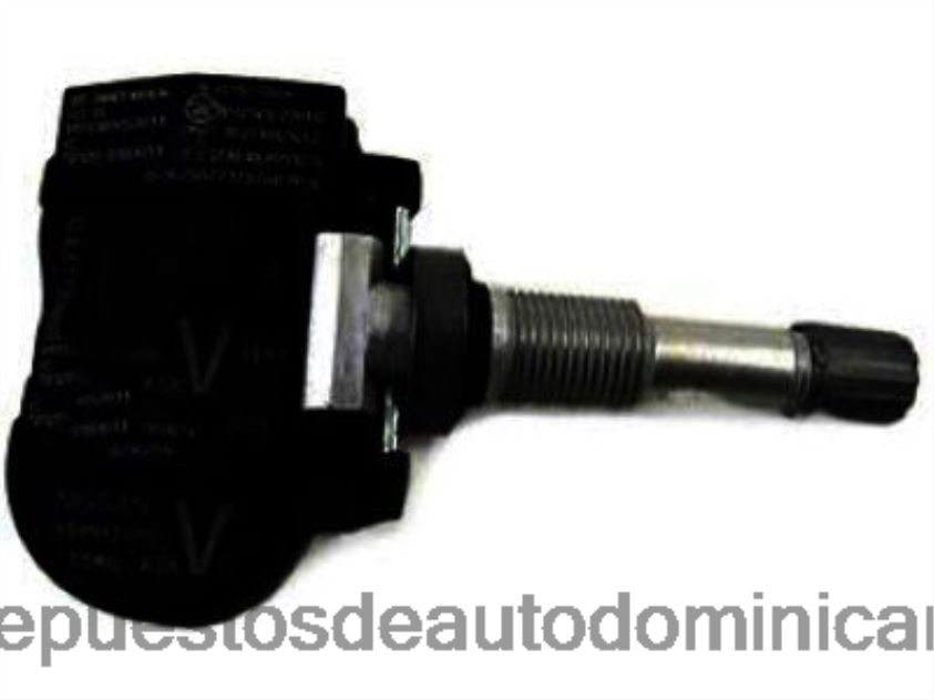 autopartes santo domingo | 080DF62888 tpms nissan el sensor de presión 407003an0b 327mhz