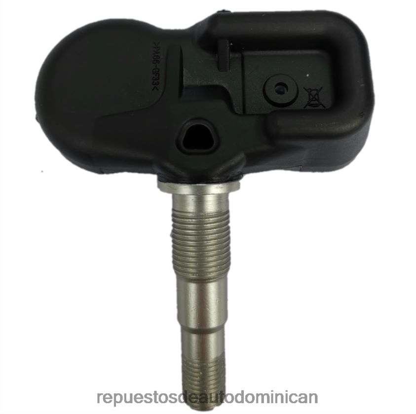 autopartes santo domingo | 080DF62943 tpms nissan el sensor de presión 407006wy0c 382mhz