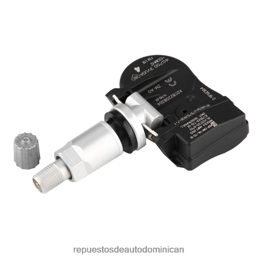 mayoristas de repuestos de auto | 080DF62860 tpms nissan el sensor de presión 407003vu0a 299mhz