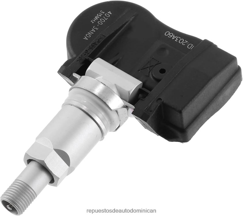 mayoristas de repuestos de auto | 080DF62871 tpms nissan el sensor de presión 407003ja0a 310mhz