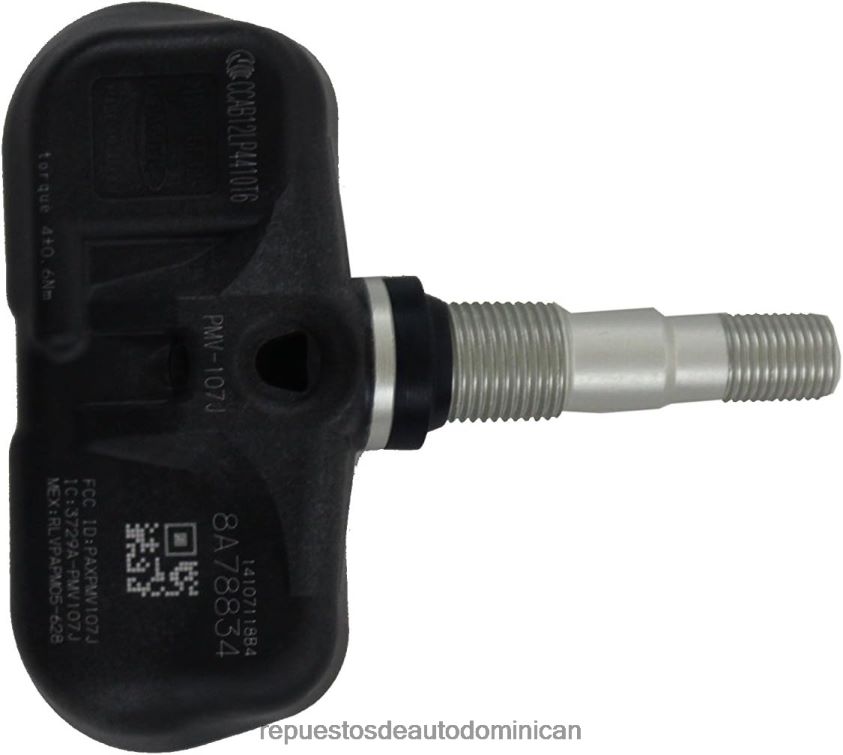 mayoristas de repuestos de auto | 080DF62893 tpms toyota el sensor de presión 4260752020 332mhz