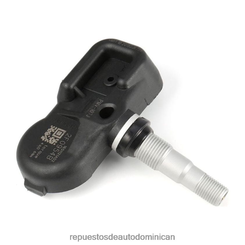 repuestos de auto dominican | 080DF62857 tpms toyota el sensor de presión 4260733021 296mhz