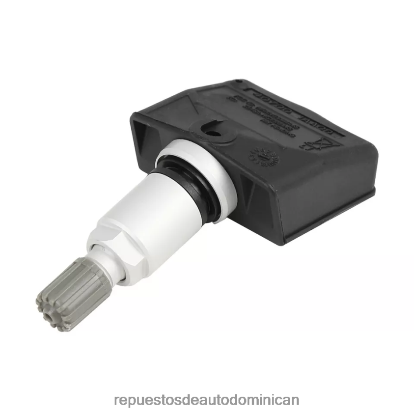 repuestos de auto dominican | 080DF62868 tpms nissan el sensor de presión 40700ja01b 307mhz