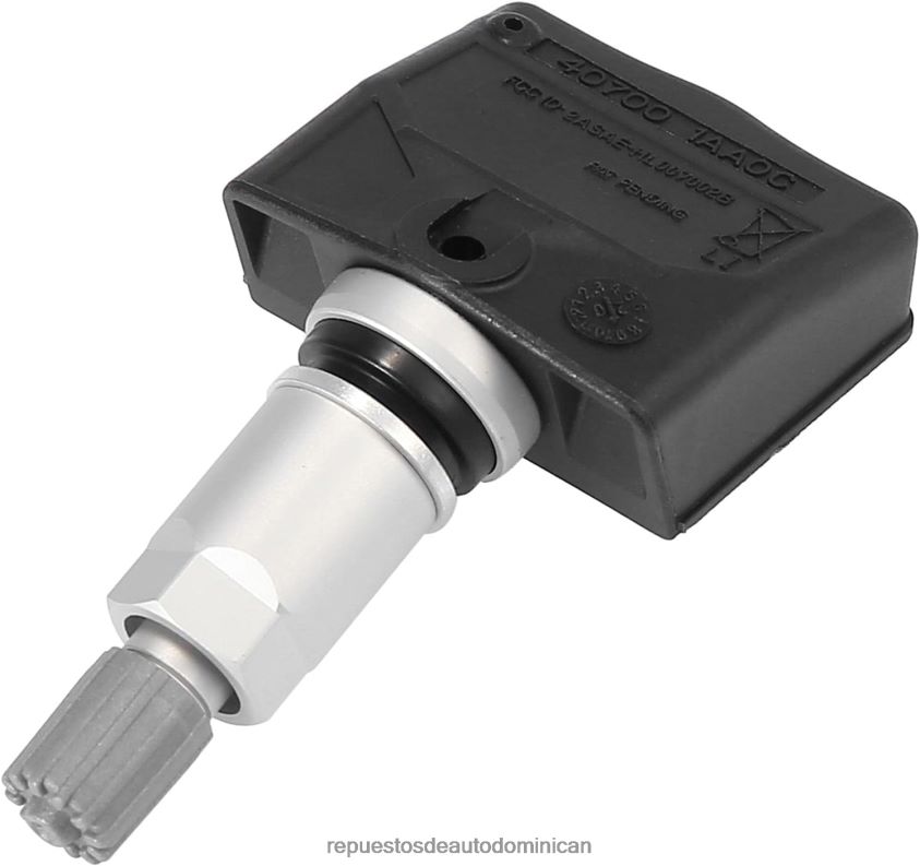 repuestos de auto dominican | 080DF62879 tpms nissan el sensor de presión 407001aa0c 318mhz