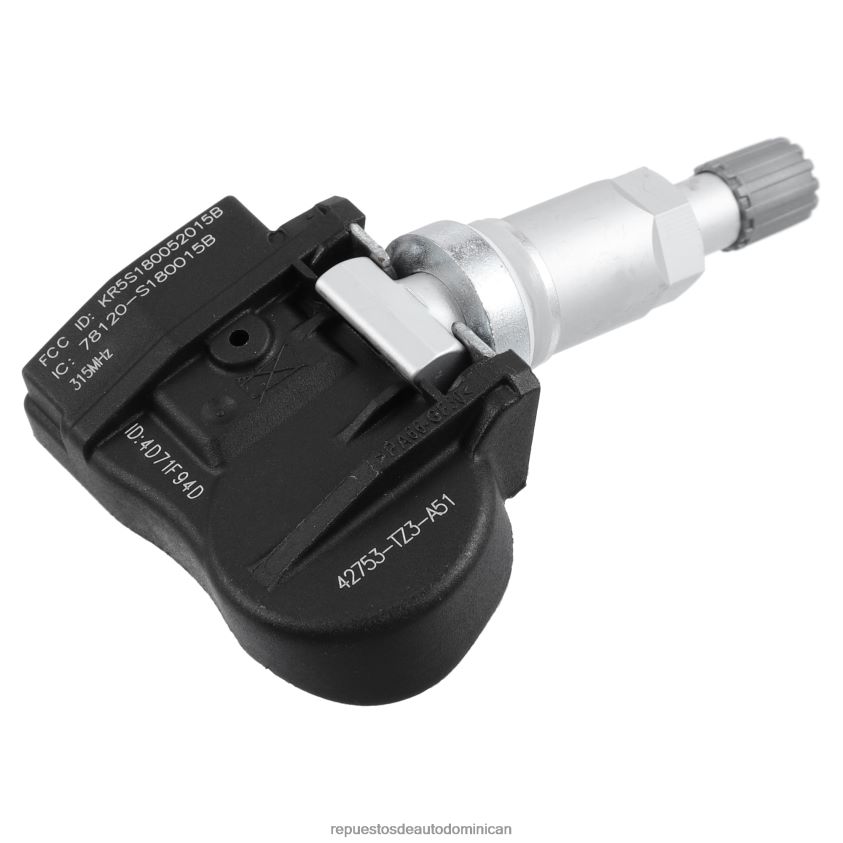 repuestos de automóviles | 080DF62891 tpms acura el sensor de presión 42753tz3a51 330mhz