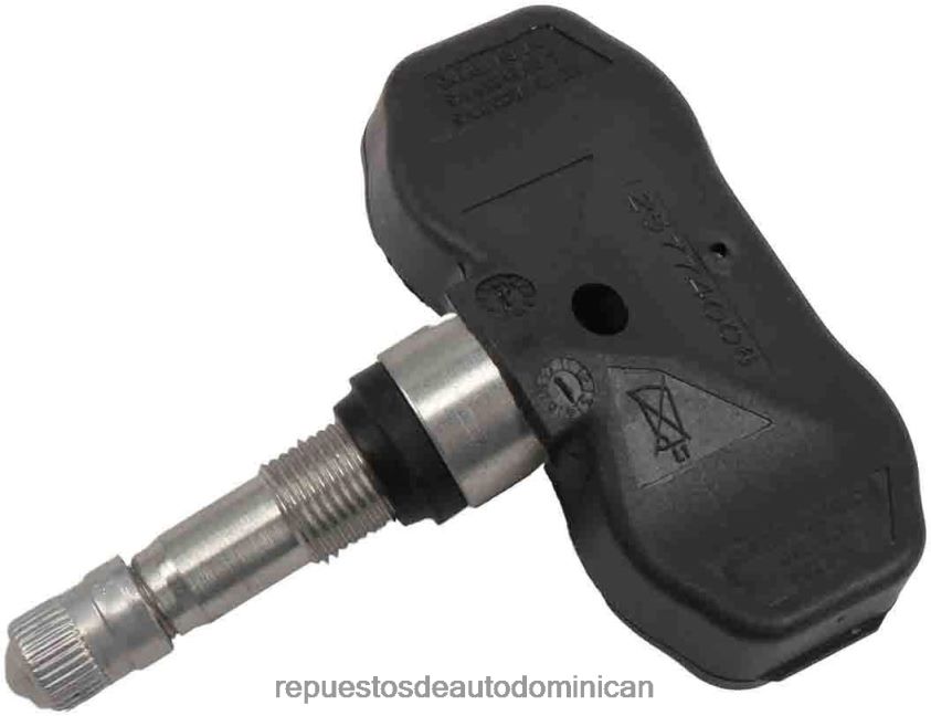 repuestos de autos | 080DF62969 tpms isuzu el sensor de presión 25774006 408mhz