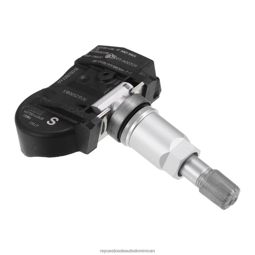 repuestos de motos mayorista | 080DF62939 tpms japón nissan el sensor de presión 407004ga0a 378mhz