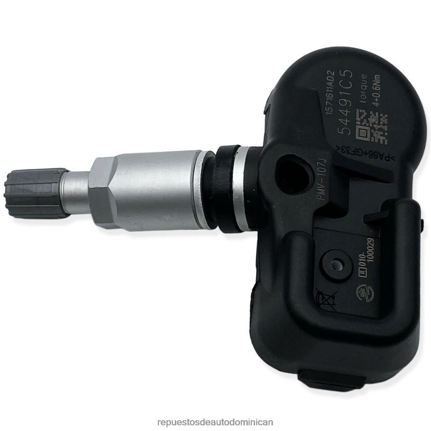 venta de repuestos motos mayorista | 080DF62863 tpms toyota el sensor de presión 4260706011 302mhz