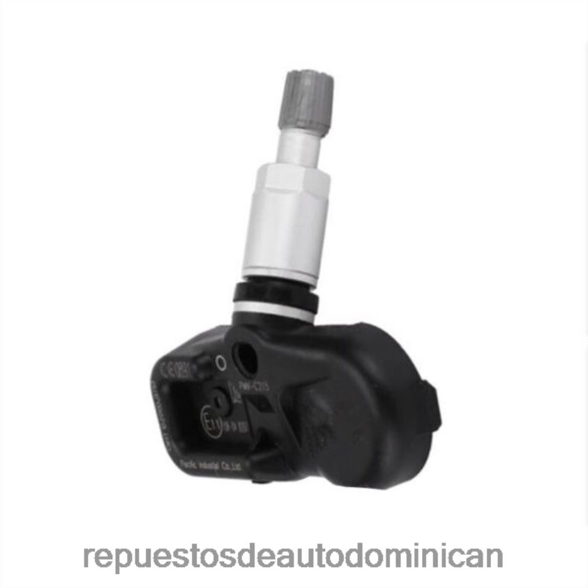 venta de repuestos motos mayorista | 080DF62885 tpms toyota el sensor de presión 4260753020 324mhz