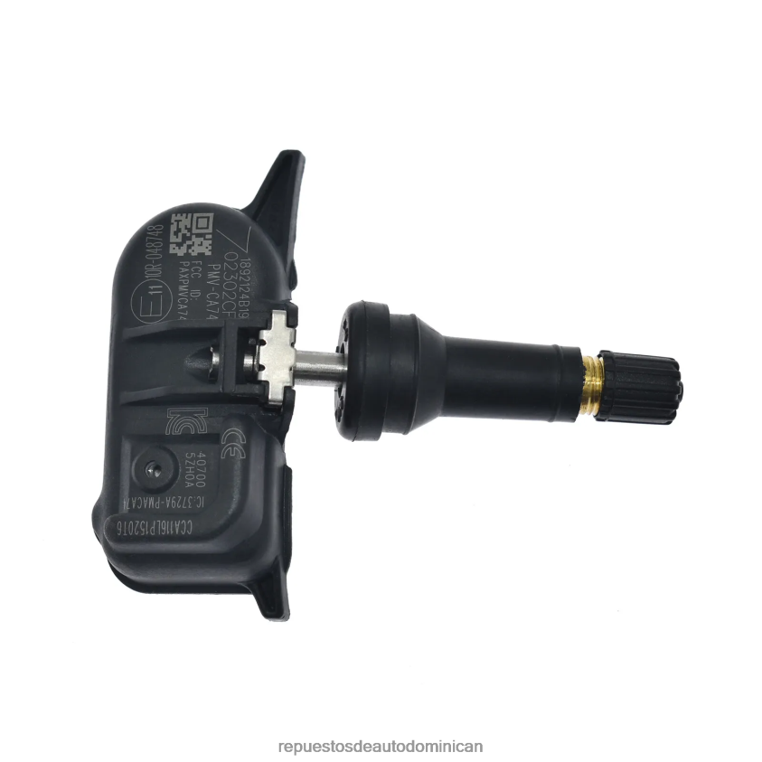 venta de repuestos motos mayorista | 080DF62940 tpms nissan el sensor de presión 407005zh0a 379mhz