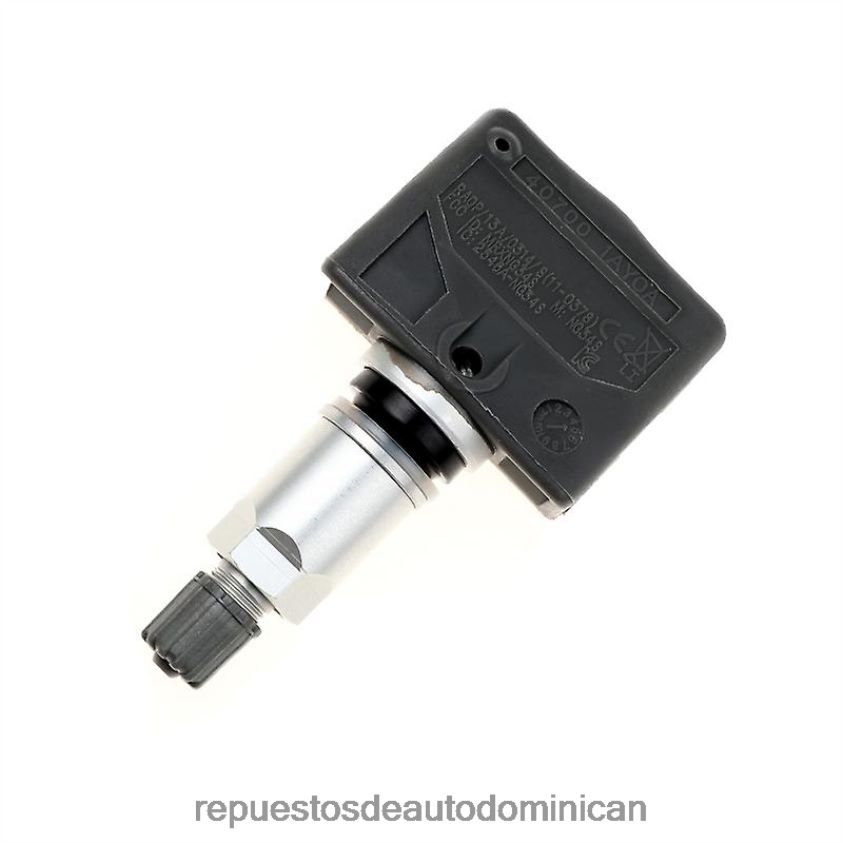 venta de repuestos motos mayorista | 080DF62973 tpms nissan el sensor de presión 407001ay0a 412mhz